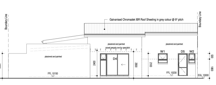 3 Bedroom Property for Sale in Sandown Western Cape
